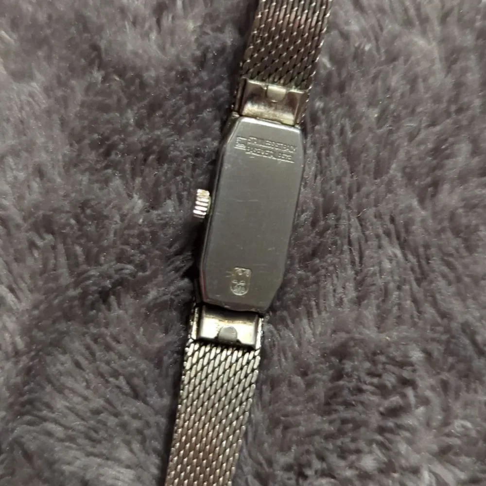 Authentic Keep‎ Collective  Wristwatch & Jules Jurgensen